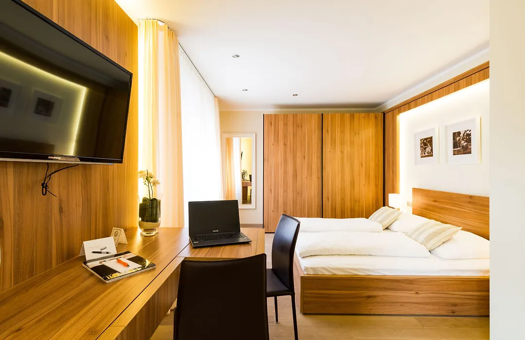 BoardingHouse Mannheim-1
