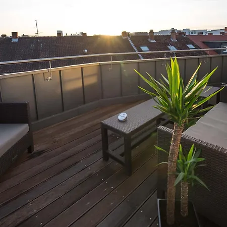 BoardingHouse Mannheim-3
