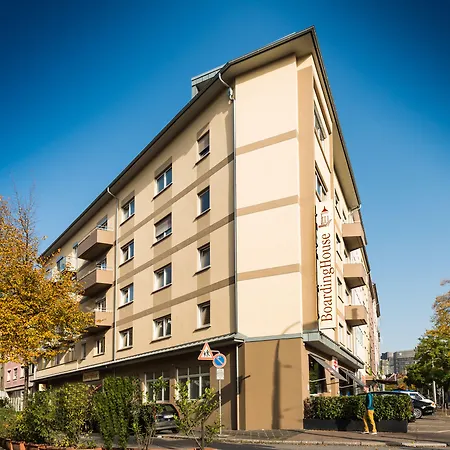 BoardingHouse Mannheim-2