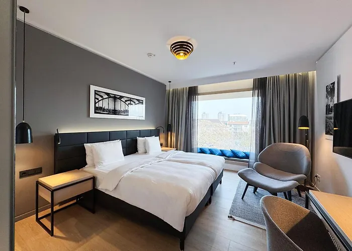 Radisson Blu
